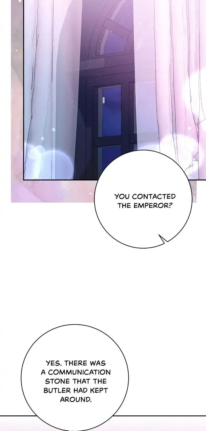 There's No Use Hanging On Chapter 125 page 56 - 