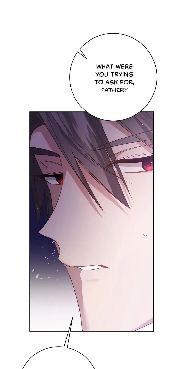 There's No Use Hanging On Chapter 125 page 58 - 