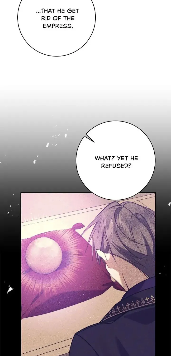 There's No Use Hanging On Chapter 125 page 59 - 