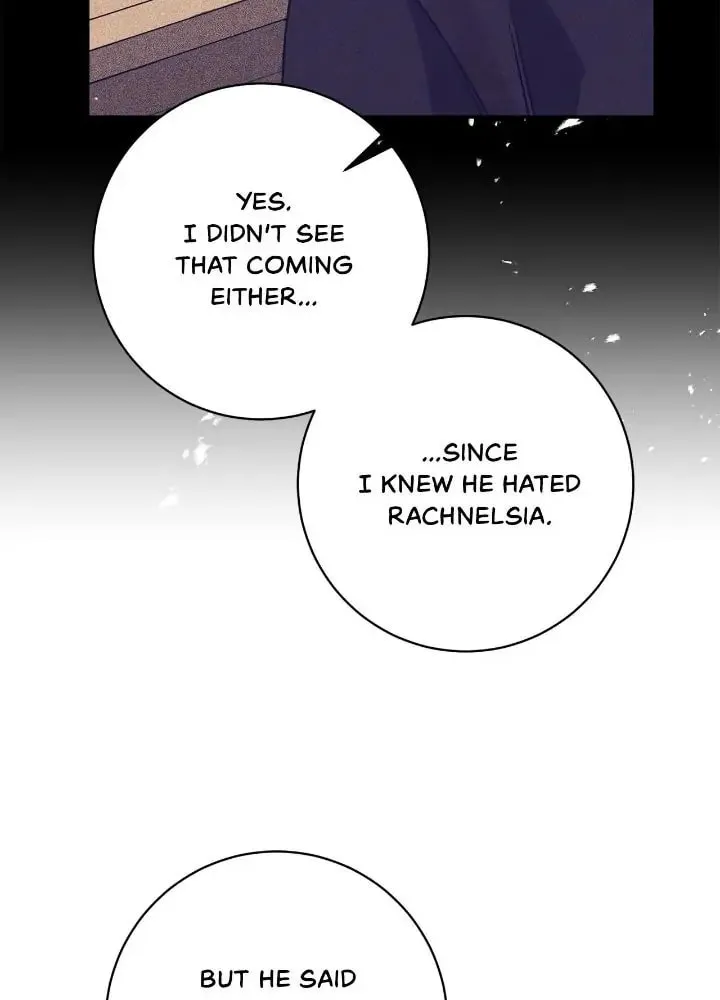 There's No Use Hanging On Chapter 125 page 60 - 