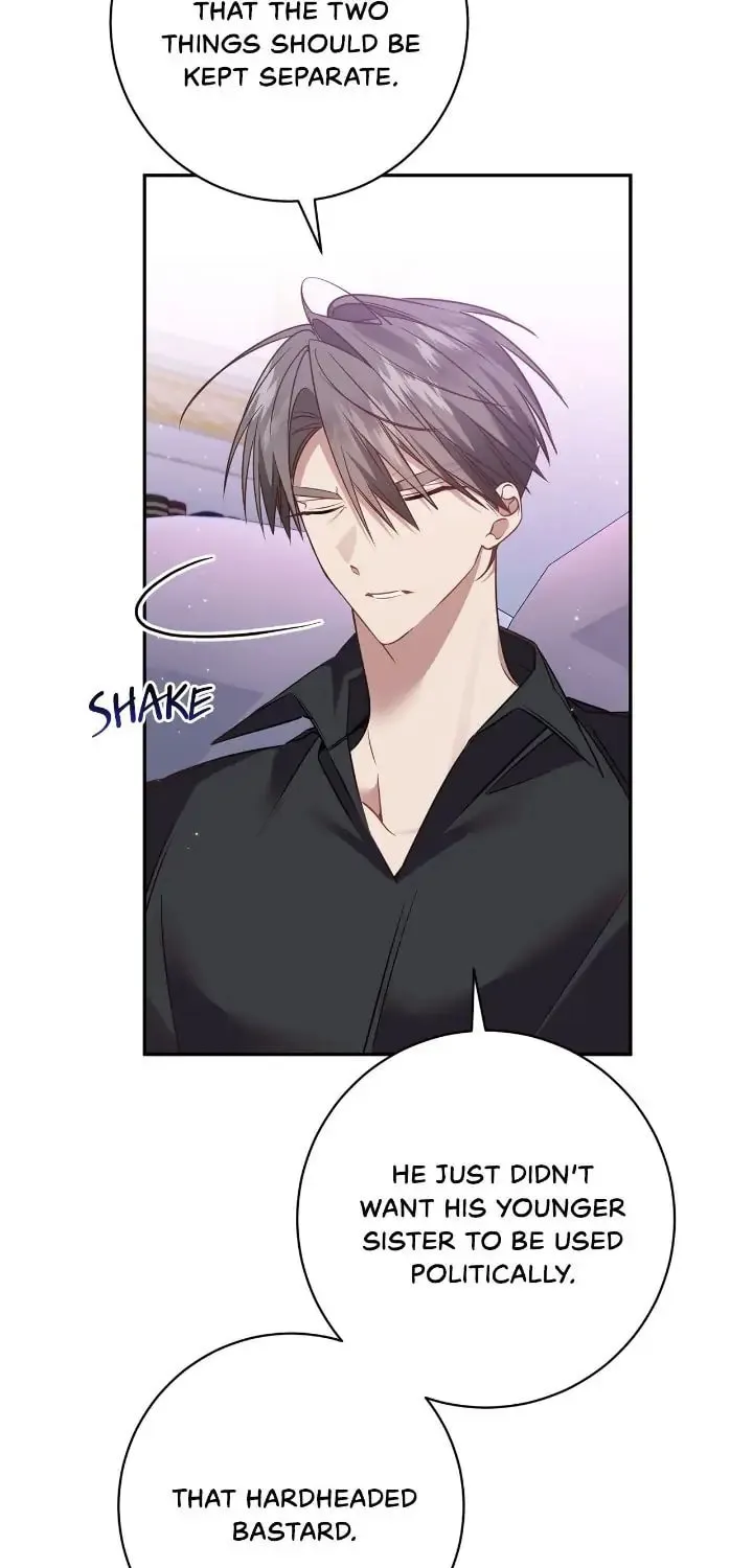 There's No Use Hanging On Chapter 125 page 61 - 