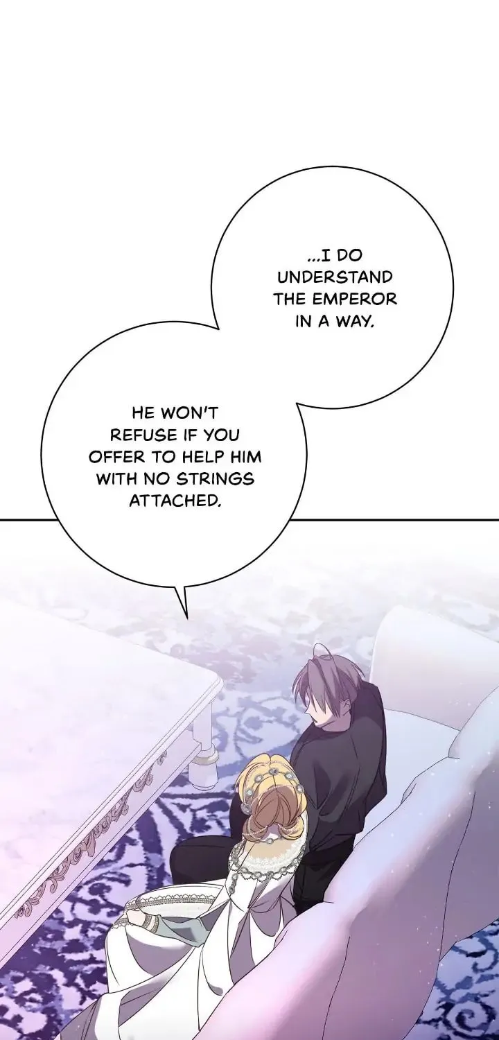 There's No Use Hanging On Chapter 125 page 63 - 