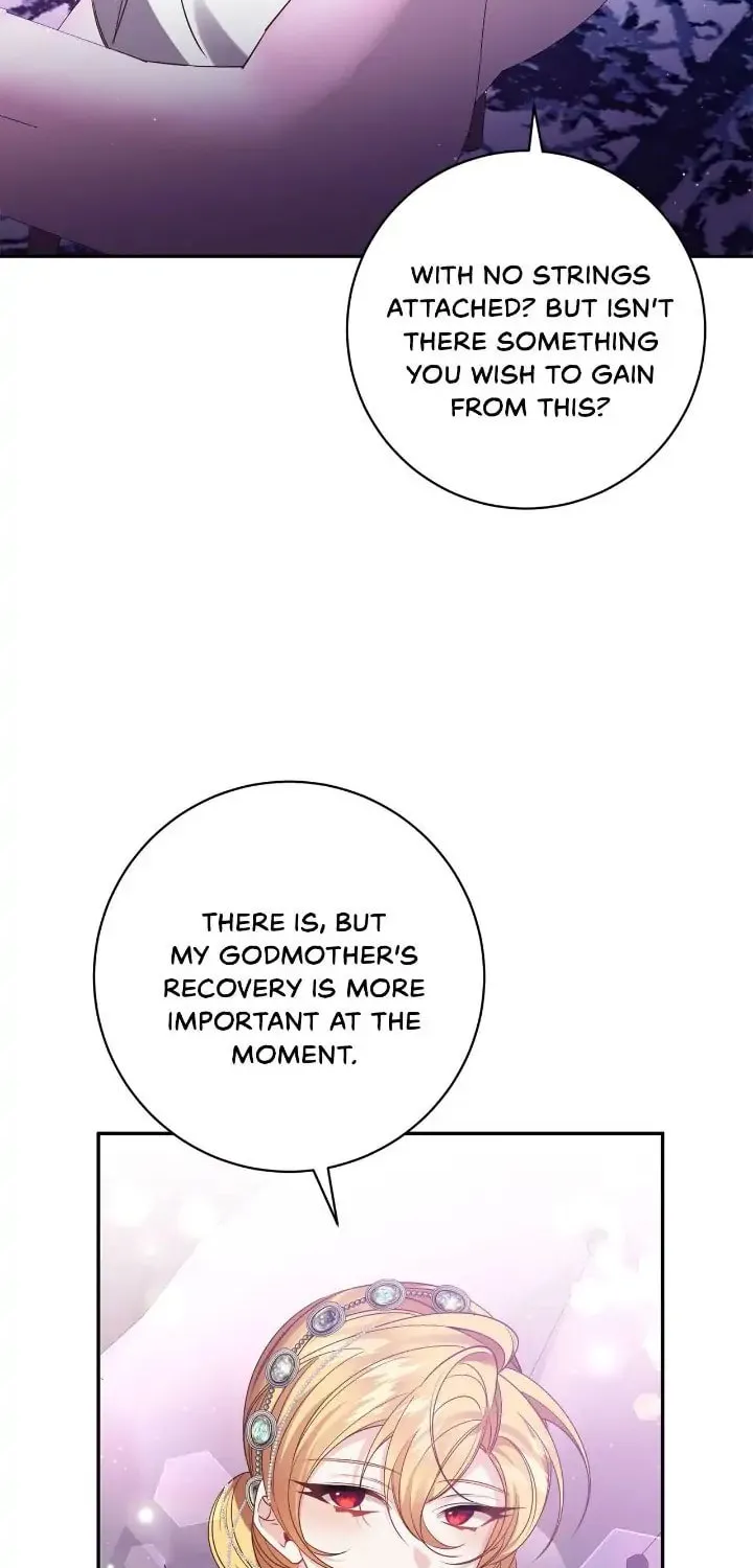 There's No Use Hanging On Chapter 125 page 64 - 