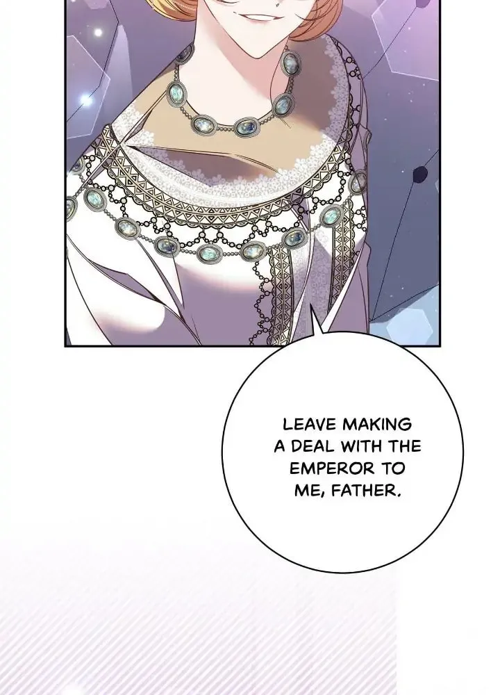 There's No Use Hanging On Chapter 125 page 65 - 