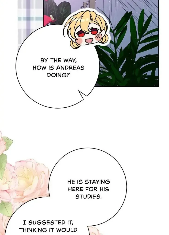 There's No Use Hanging On Chapter 125 page 68 - 