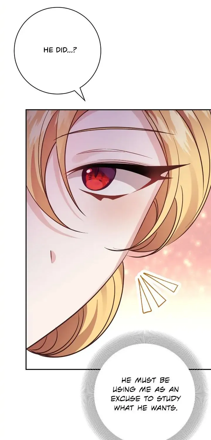 There's No Use Hanging On Chapter 125 page 70 - 