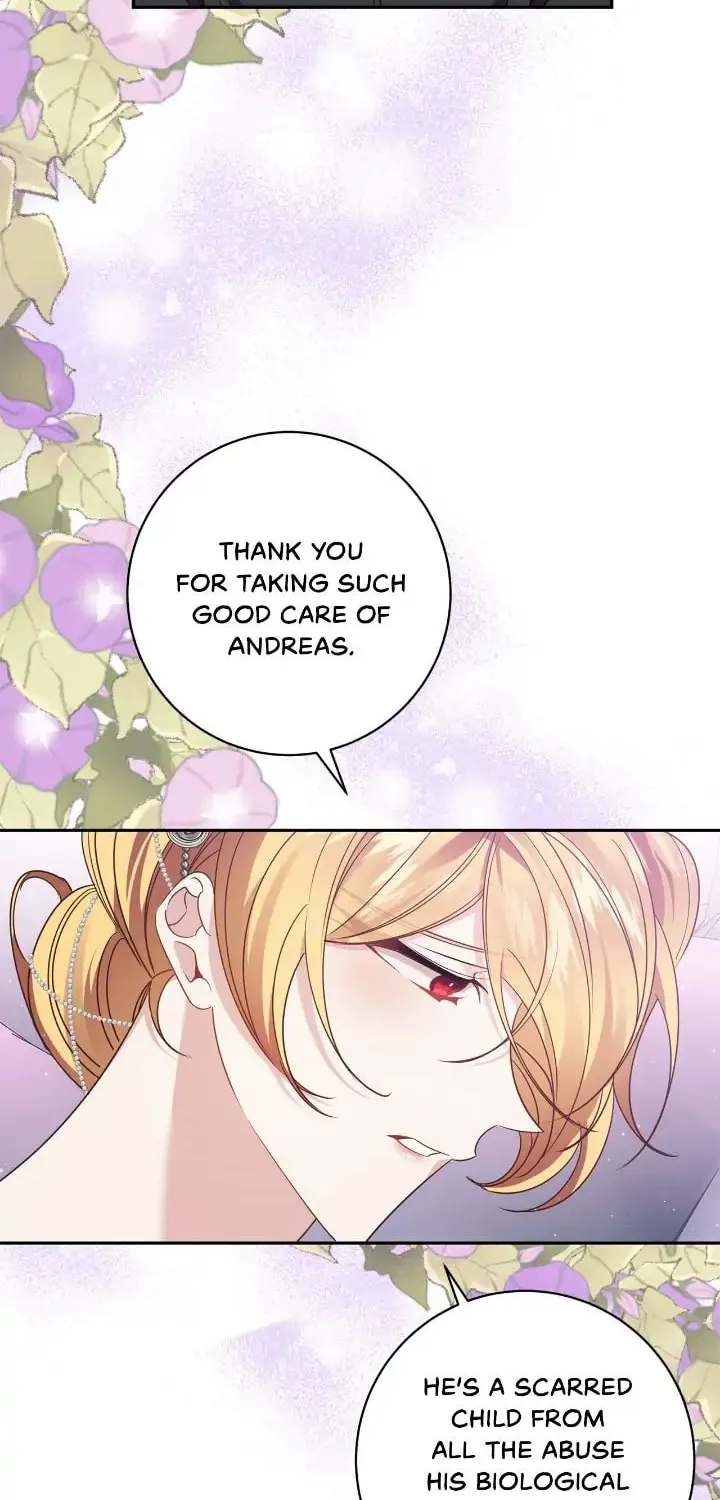 There's No Use Hanging On Chapter 125 page 74 - 