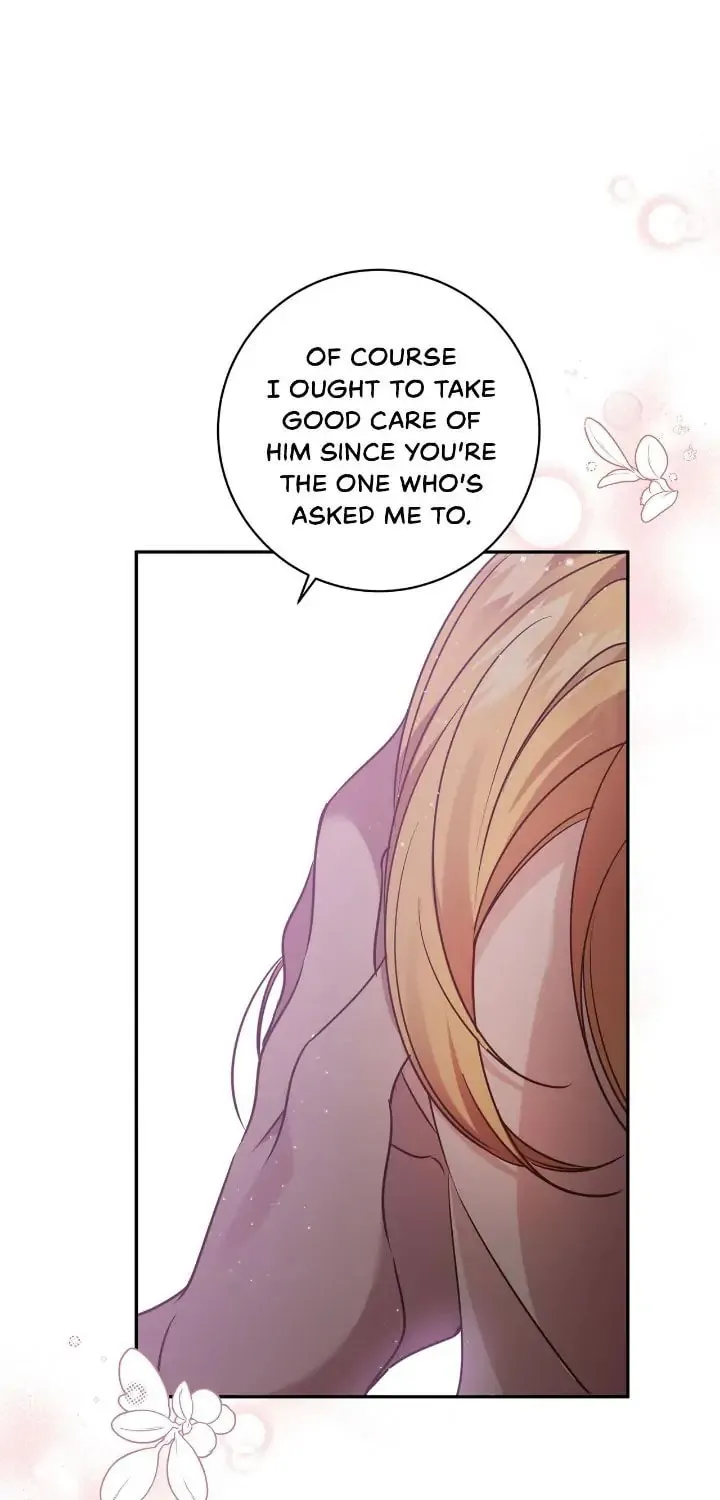 There's No Use Hanging On Chapter 125 page 76 - 
