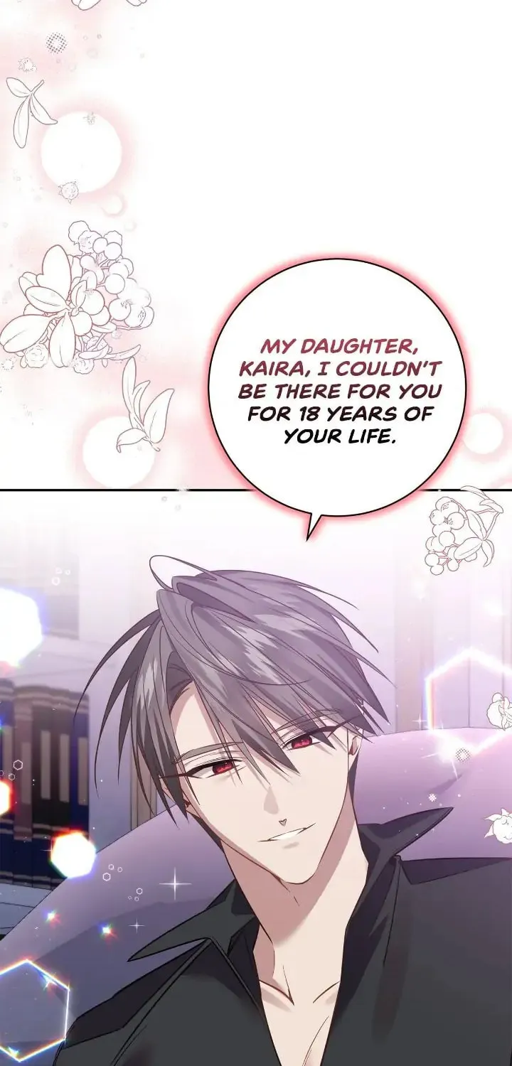 There's No Use Hanging On Chapter 125 page 77 - 