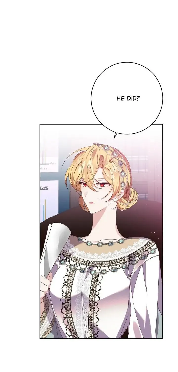 There's No Use Hanging On Chapter 126 page 11 - 