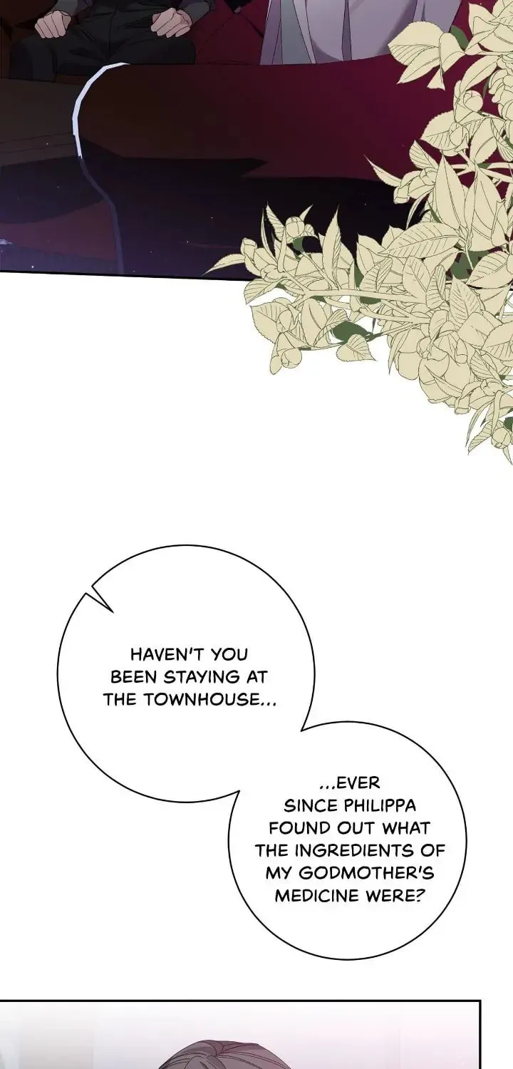 There's No Use Hanging On Chapter 126 page 14 - 