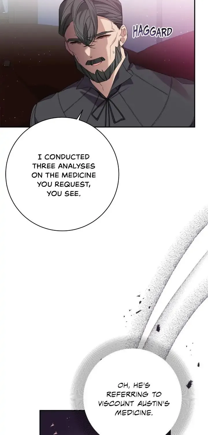 There's No Use Hanging On Chapter 126 page 15 - 