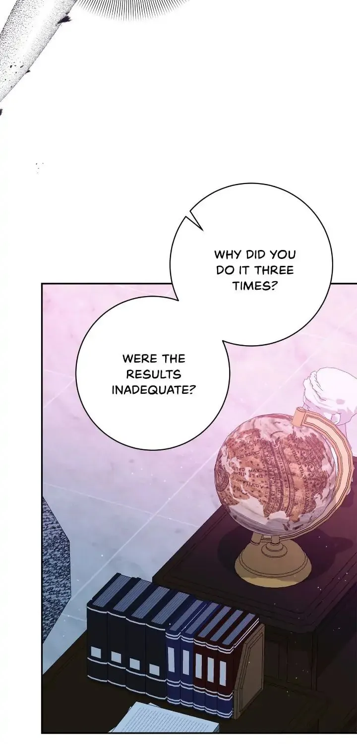 There's No Use Hanging On Chapter 126 page 17 - 