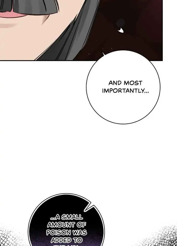 There's No Use Hanging On Chapter 126 page 19 - 
