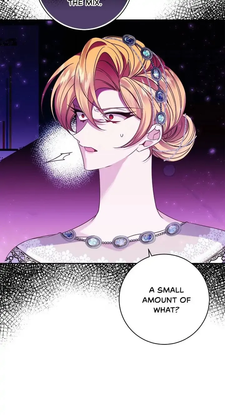 There's No Use Hanging On Chapter 126 page 20 - 