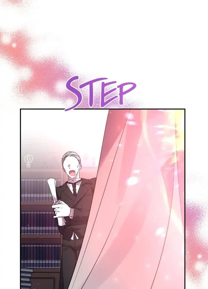 There's No Use Hanging On Chapter 126 page 3 - 