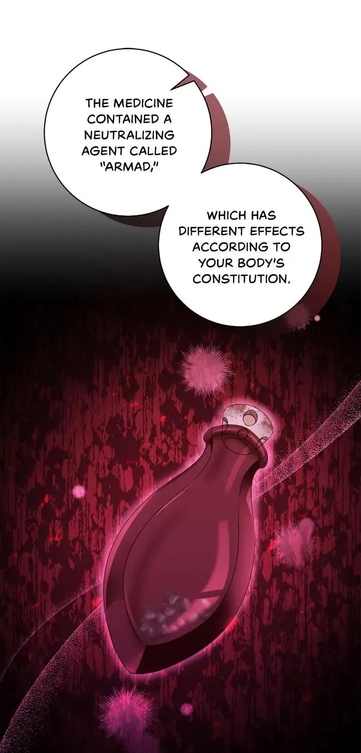 There's No Use Hanging On Chapter 126 page 21 - 