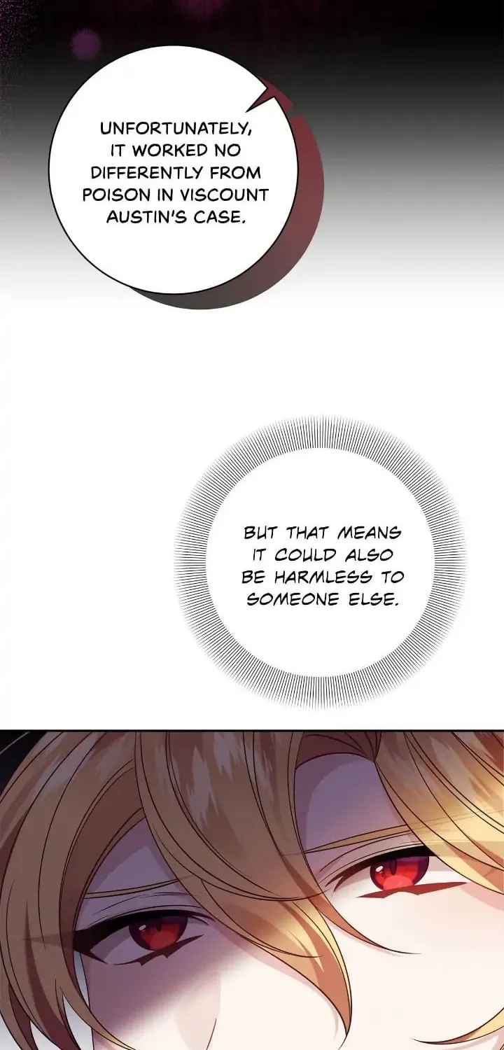 There's No Use Hanging On Chapter 126 page 22 - 