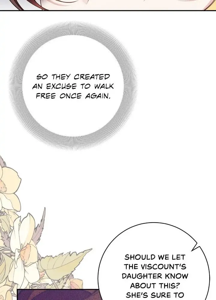 There's No Use Hanging On Chapter 126 page 23 - 