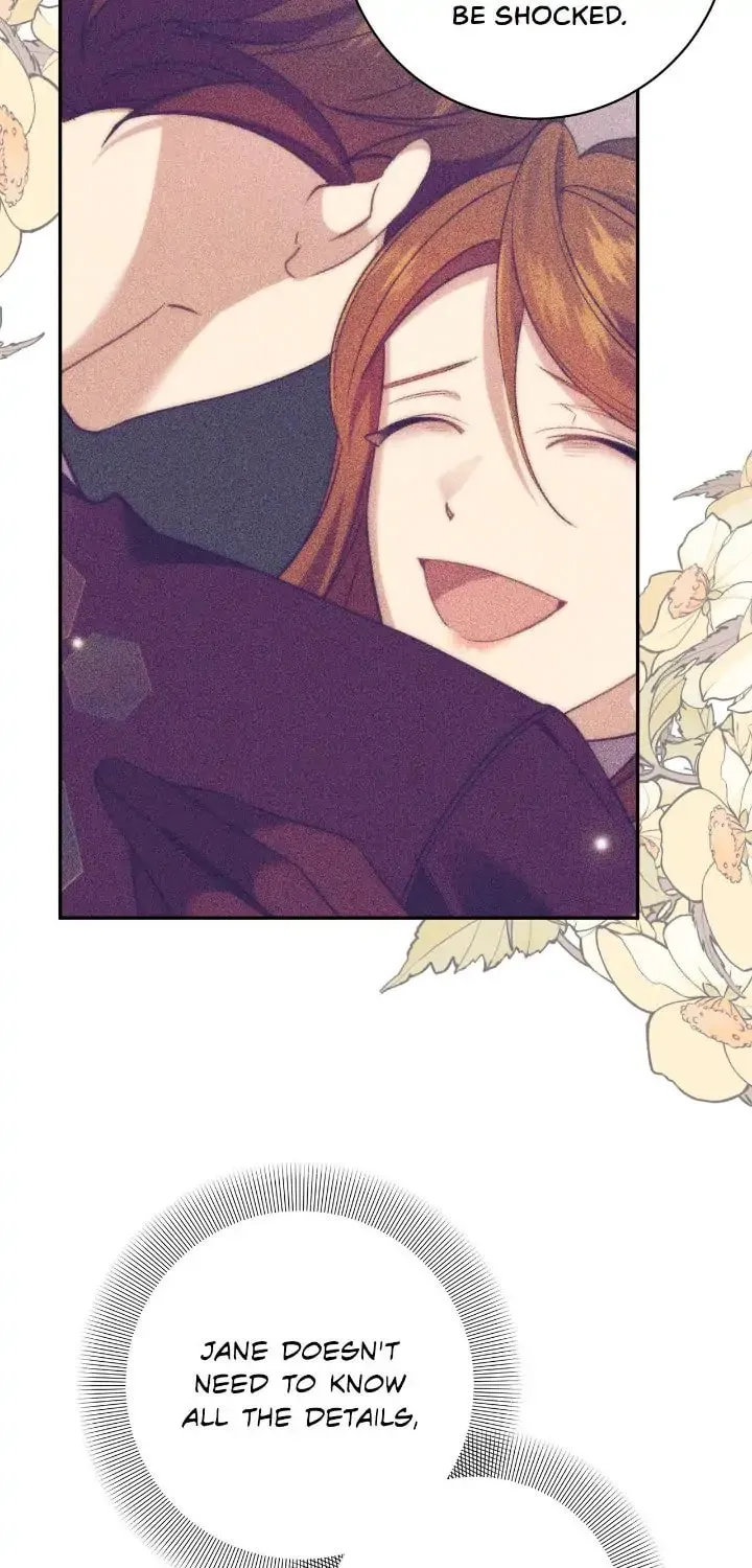 There's No Use Hanging On Chapter 126 page 24 - 