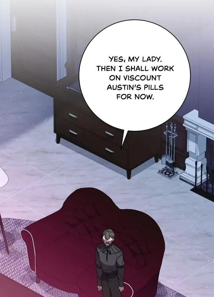 There's No Use Hanging On Chapter 126 page 26 - 