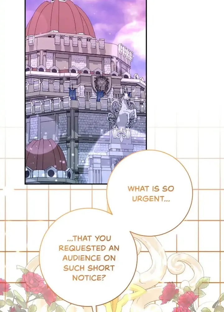 There's No Use Hanging On Chapter 126 page 29 - 