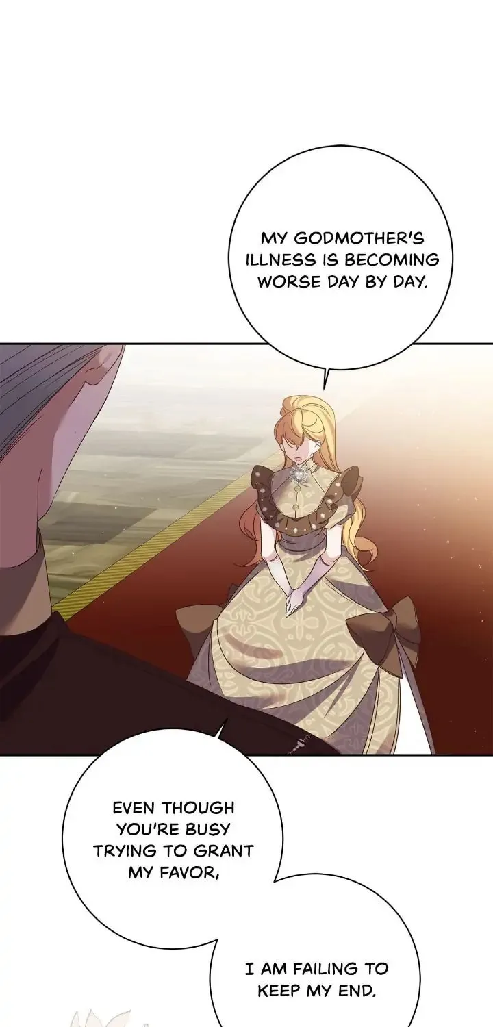 There's No Use Hanging On Chapter 126 page 31 - 