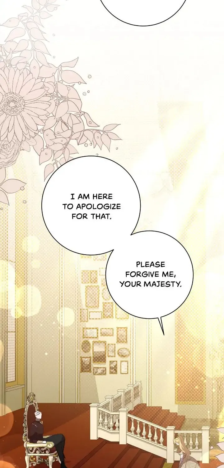 There's No Use Hanging On Chapter 126 page 32 - 