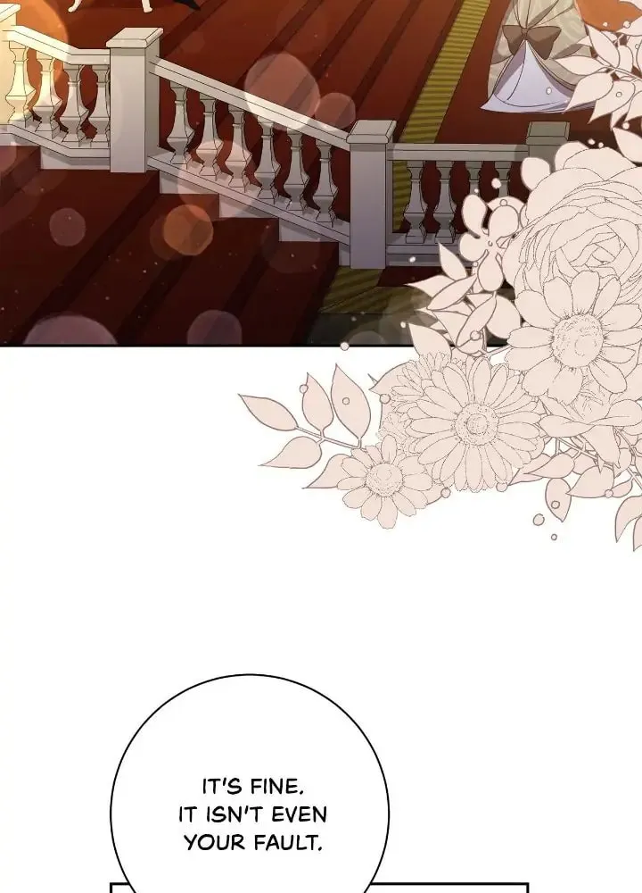 There's No Use Hanging On Chapter 126 page 33 - 