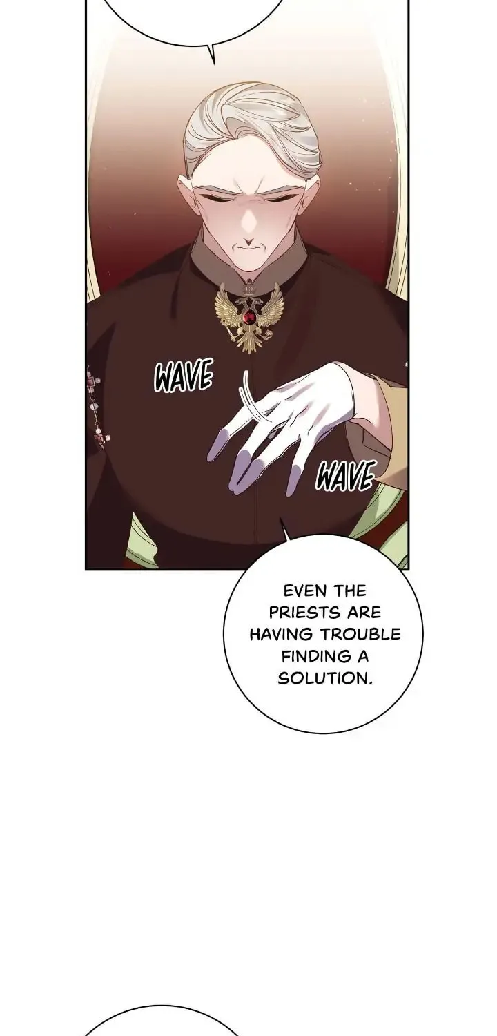 There's No Use Hanging On Chapter 126 page 34 - 