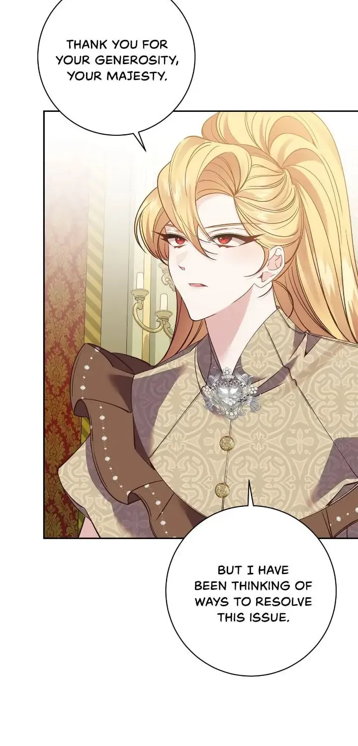 There's No Use Hanging On Chapter 126 page 35 - 