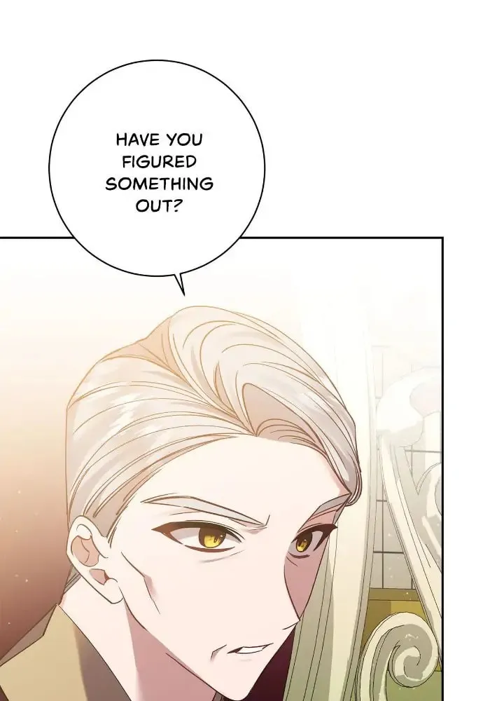 There's No Use Hanging On Chapter 126 page 36 - 