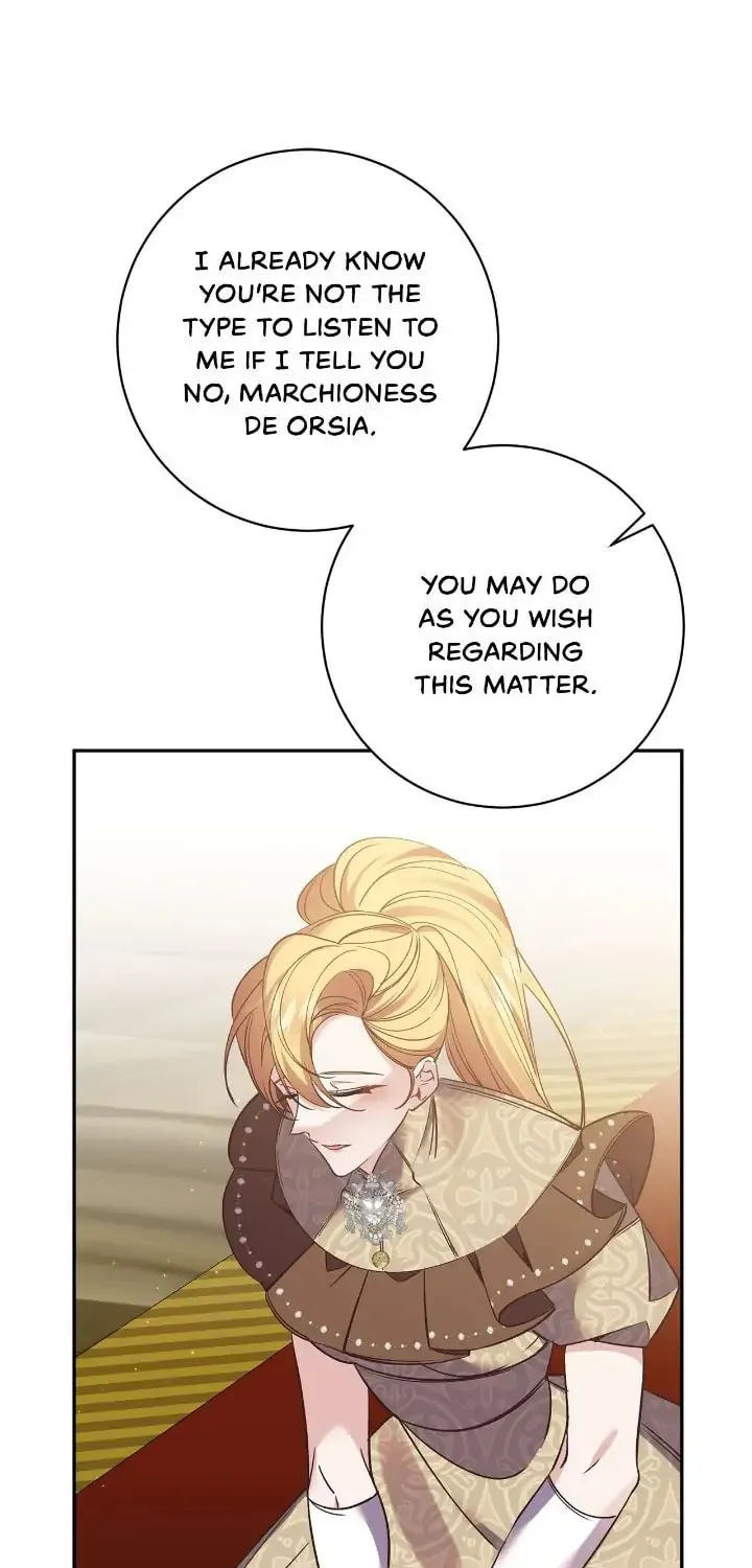 There's No Use Hanging On Chapter 126 page 40 - 
