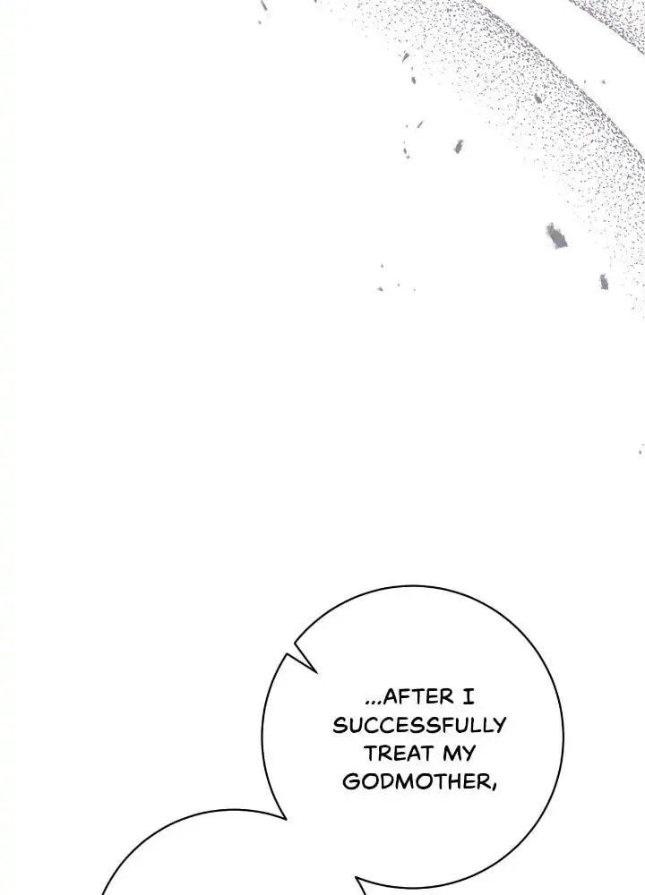 There's No Use Hanging On Chapter 126 page 42 - 