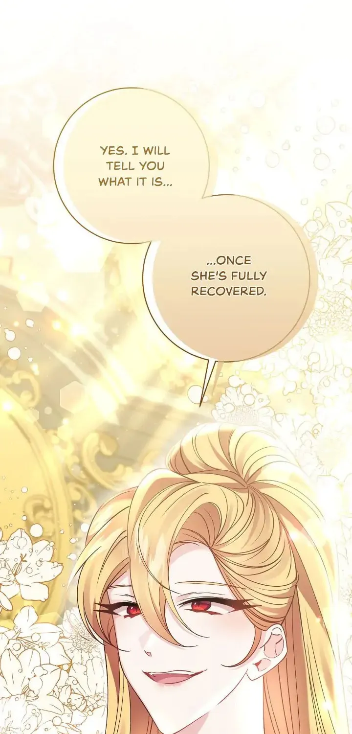 There's No Use Hanging On Chapter 126 page 44 - 