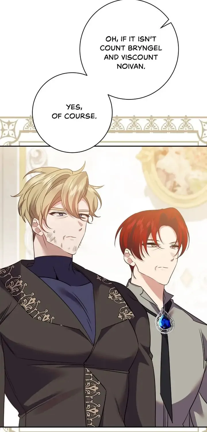 There's No Use Hanging On Chapter 126 page 49 - 