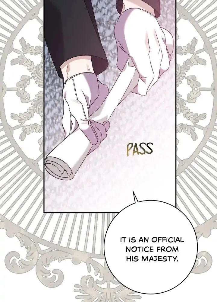 There's No Use Hanging On Chapter 126 page 6 - 