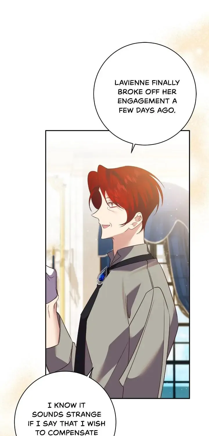 There's No Use Hanging On Chapter 126 page 51 - 