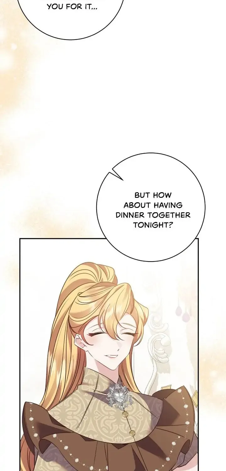 There's No Use Hanging On Chapter 126 page 52 - 
