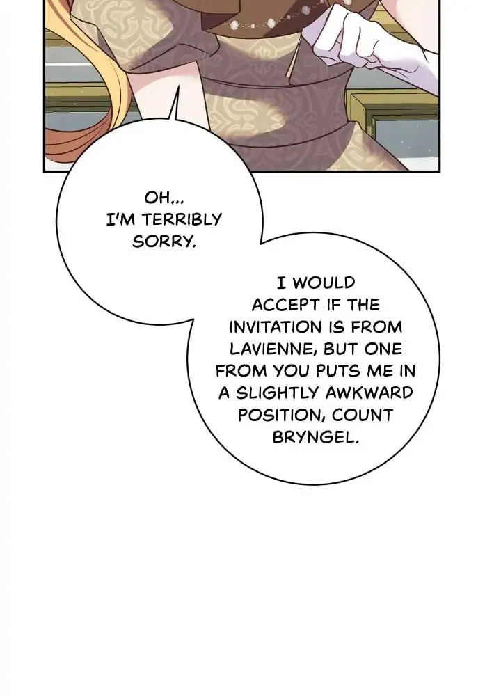 There's No Use Hanging On Chapter 126 page 53 - 