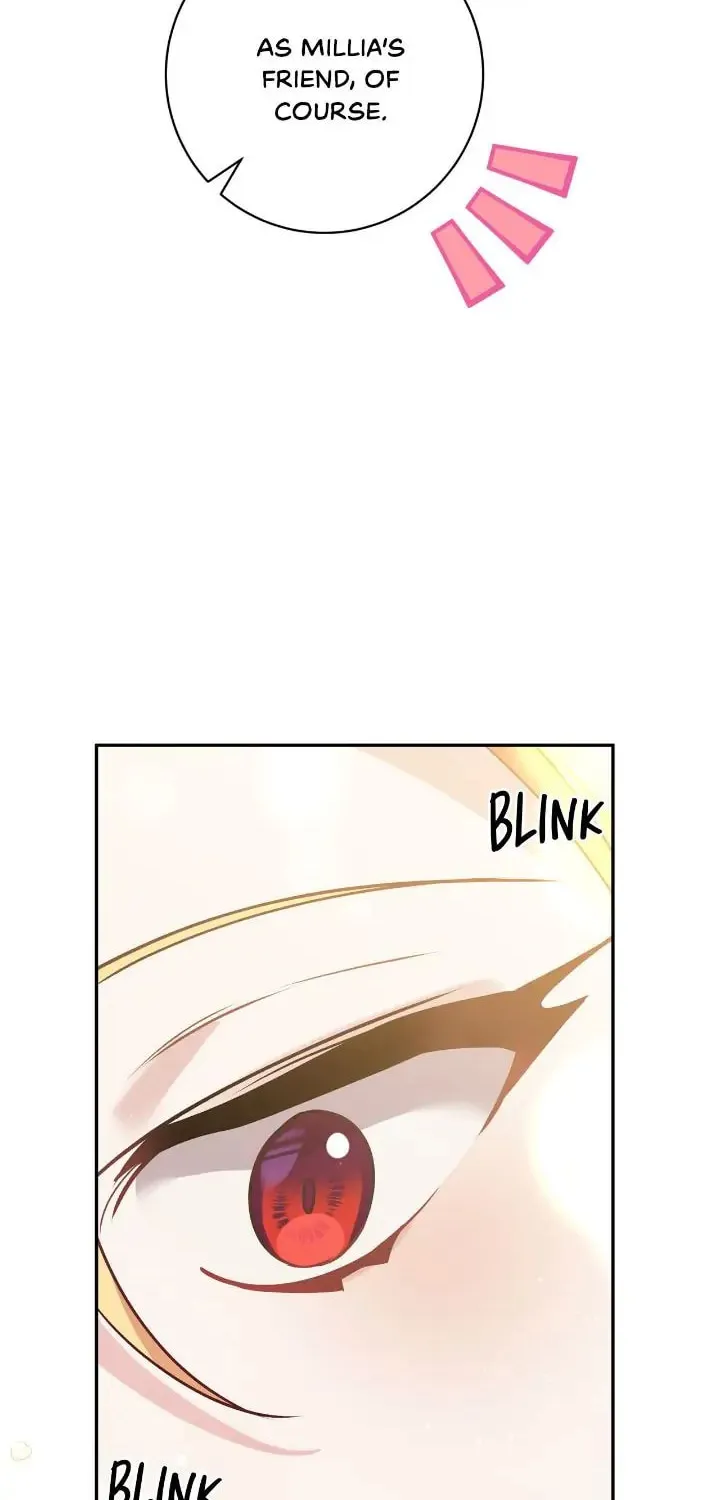 There's No Use Hanging On Chapter 126 page 55 - 