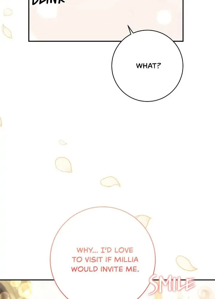 There's No Use Hanging On Chapter 126 page 56 - 