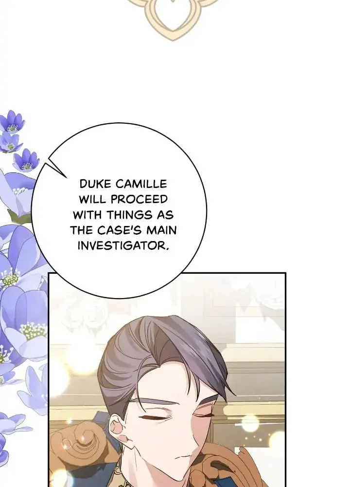 There's No Use Hanging On Chapter 126 page 60 - 