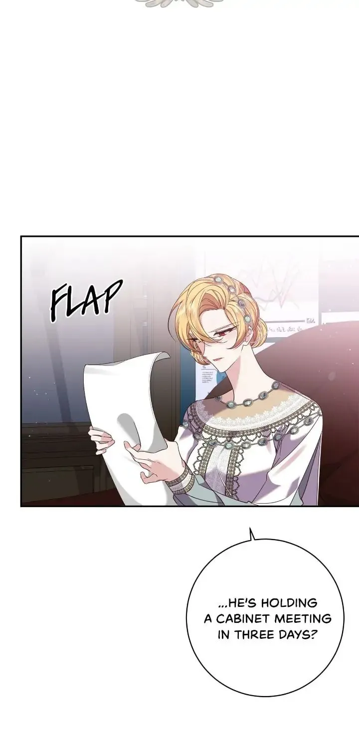 There's No Use Hanging On Chapter 126 page 7 - 