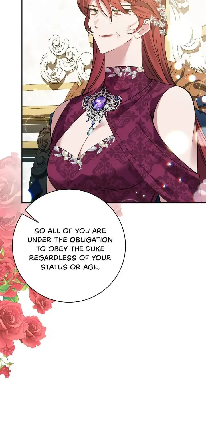 There's No Use Hanging On Chapter 126 page 62 - 
