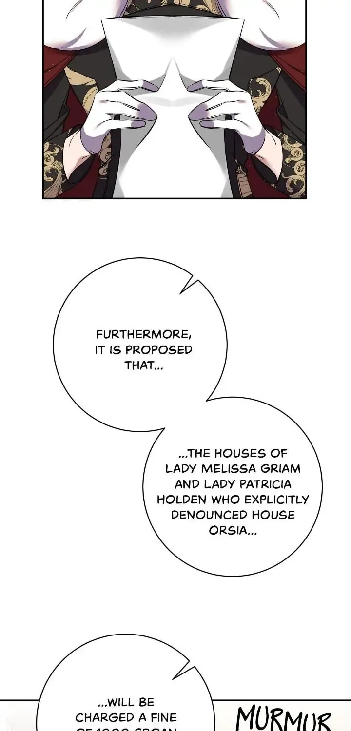 There's No Use Hanging On Chapter 126 page 67 - 