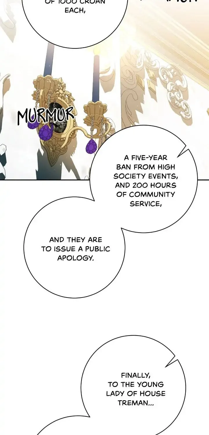 There's No Use Hanging On Chapter 126 page 68 - 
