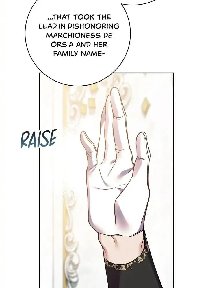 There's No Use Hanging On Chapter 126 page 69 - 