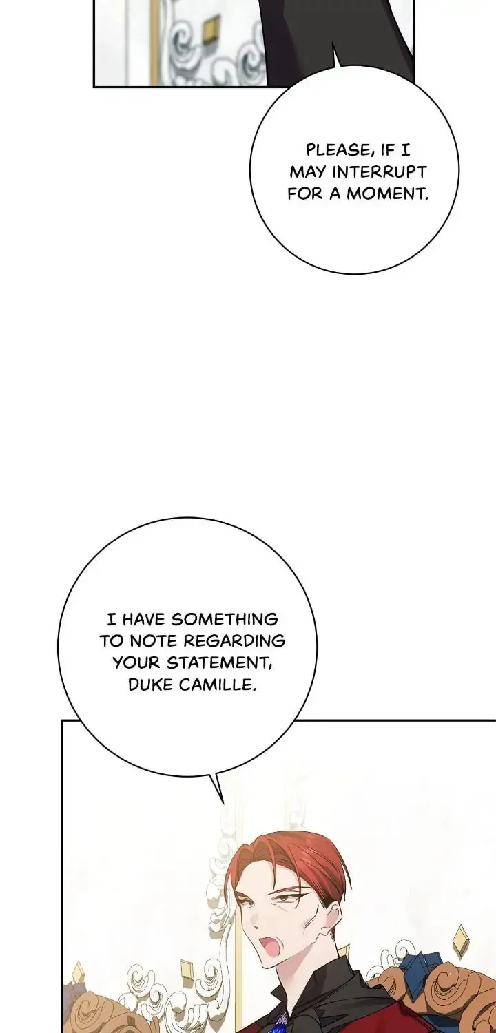There's No Use Hanging On Chapter 126 page 70 - 