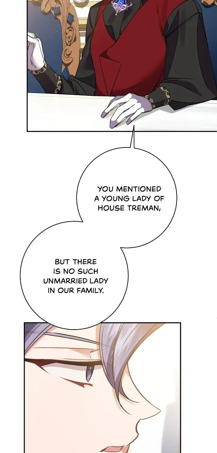 There's No Use Hanging On Chapter 126 page 71 - 